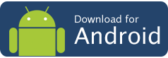 The Grillo Android App